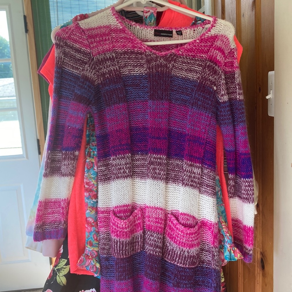 Miss⭐️understood, Girls XL